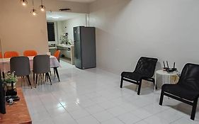 Monkey Canopy Sg Long Cosyhome 3r3b 8-10pax