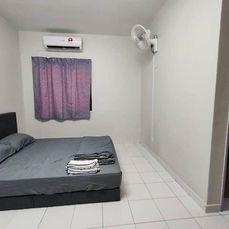 Monkey Canopy Sg Long Cosyhome 3R3B 8-10Pax Kajang Luaran gambar
