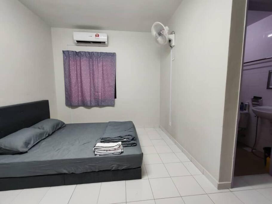 Monkey Canopy Sg Long Cosyhome 3R3B 8-10Pax Kajang Luaran gambar