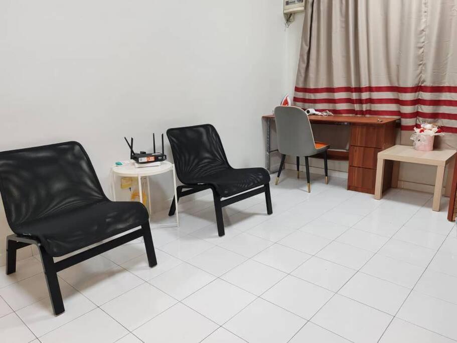 Monkey Canopy Sg Long Cosyhome 3R3B 8-10Pax Kajang Luaran gambar